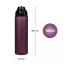 BAAGL Tritanová láhev na pití Ruby, 700 ml - Baagl
