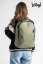 BAAGL Batoh eARTh Khaki - Baagl