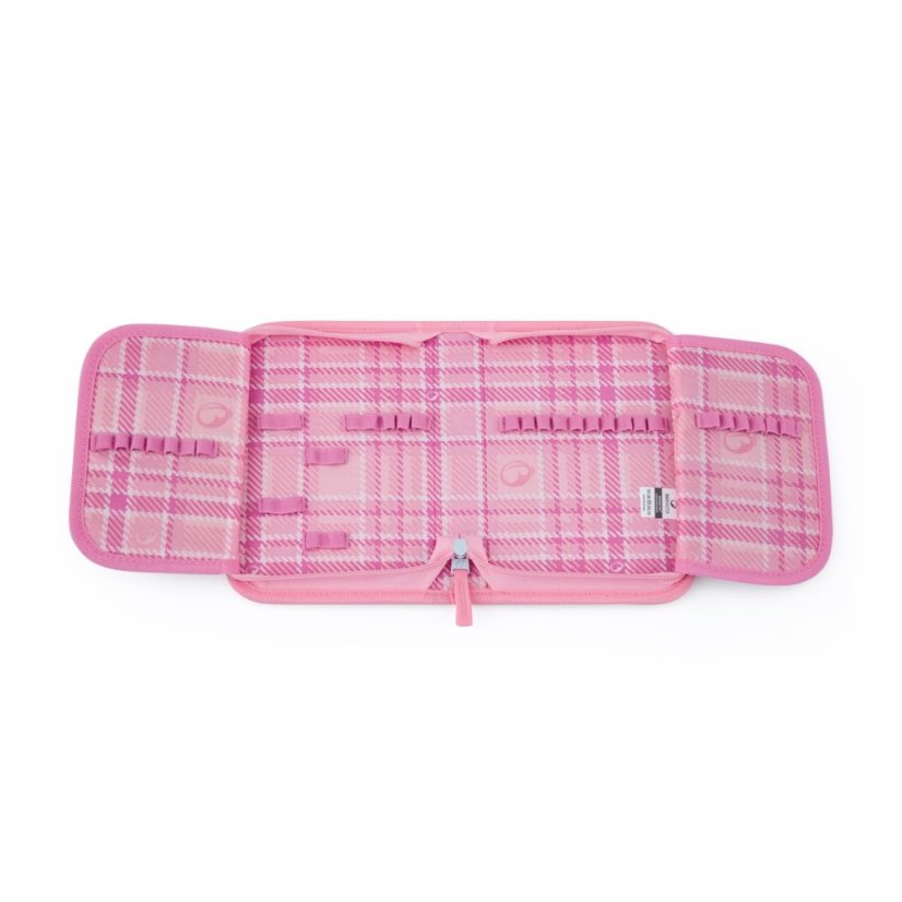 Bagmaster BETA 24 A malý školní set pro prvňáčky – dalmatin - Bagmaster