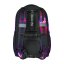 BAAGL SET 5 Skate max Galaxy: batoh, penál, sáček, sportovní taška, ledvinka - Baagl