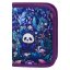 BAAGL 5 SET Školní set Ergo Jungle Panda II