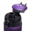 BAAGL Tritanová láhev na pití Plum, 700 ml - Baagl