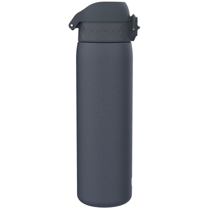 Nerezová fľaša na pitie ion8 Leak Proof Ash Navy 500 ml