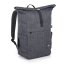 Lehký rolltop batoh do města Topgal EZRA 25057
