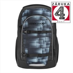Školský batoh coocazoo EVERY Shadow shift
