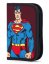 Školní penál Baagl Superman – SUPERHERO