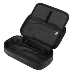 BAAGL Školský peračník etui Onyx - Baagl