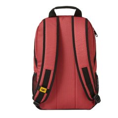 Batoh CAT Millennial Classic Benji red