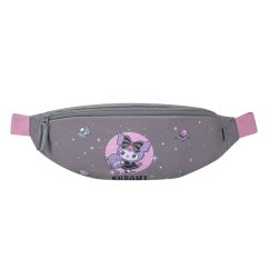 BAAGL Ľadvinka Snap Kuromi Grey GRS - Baagl