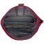 BAAGL Batoh Roll Burgundy GRS - Baagl