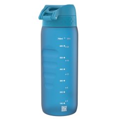 Fľaša na pitie ion8 Leak Proof Blue 750 ml