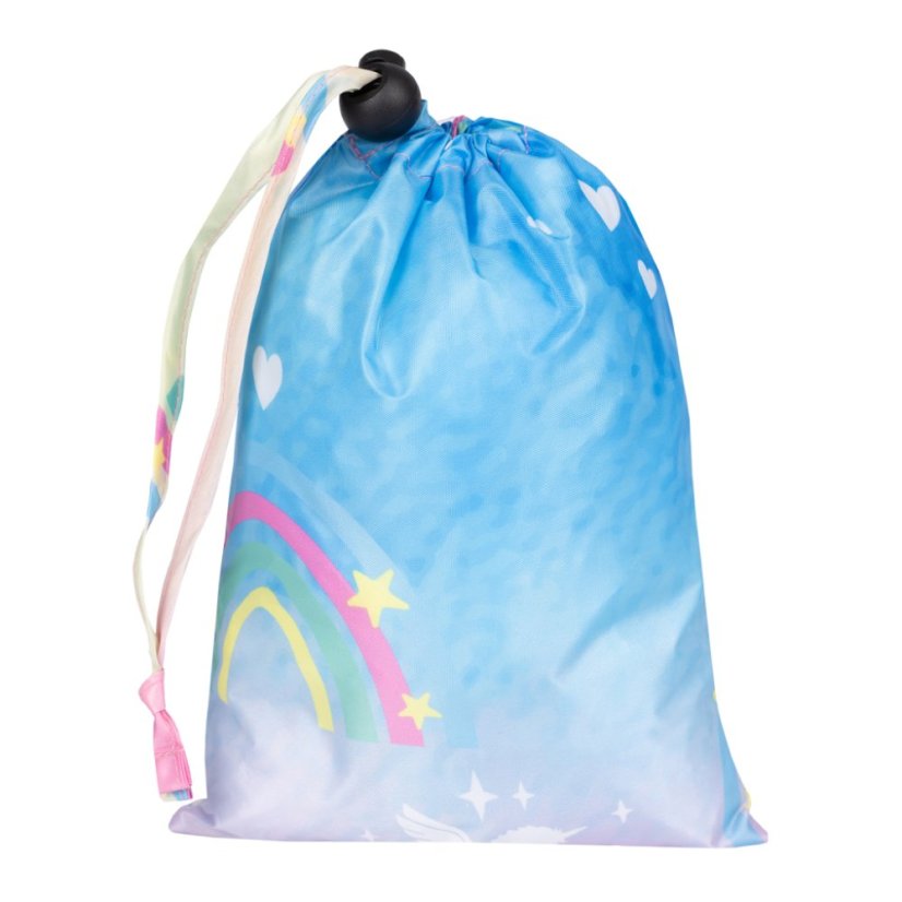 BAAGL Pláštěnka Unicorn vel. S - Baagl