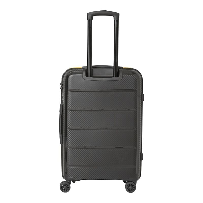 Cestovní kufr CAT Cat Cargo CoolRack 43 l černý
