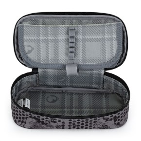 Bagmaster ZIPSTER 25 B studentský set – šedý - Bagmaster