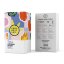 Nerezový termohrnek Cool Bottles Xclusive! Nébula - Sticker Fever 550 ml