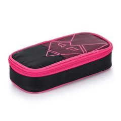 Pouzdro penál etue Oxybag komfort Oxy Sport Fox red