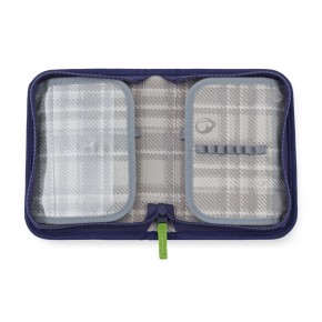 Bagmaster LUMI 25 C malý školní set pro prvňáčky – dinosaurus - Bagmaster