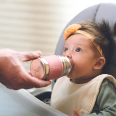 Pura Natural Vent antikolikové savičky 2 ks - rychlý průtok