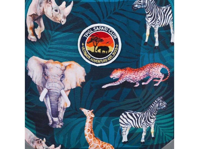 Školní batoh Safari Topgal ELLY 24014