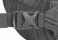 Boll Explorer Case šedá
