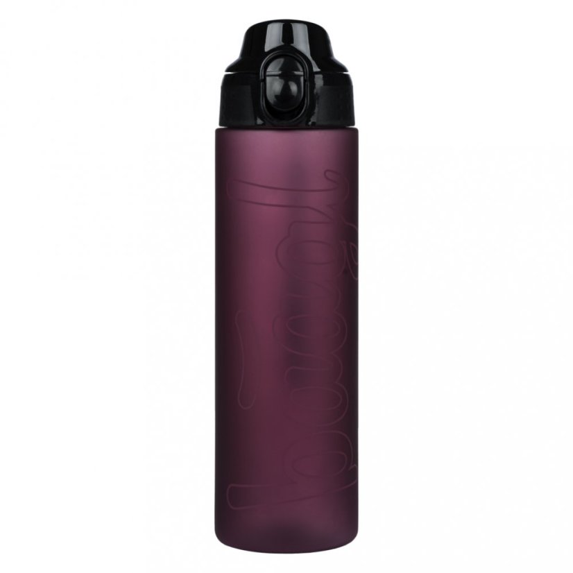 BAAGL Tritanová láhev na pití Ruby, 700 ml - Baagl