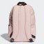Batoh Adidas Classic Bos 3S rúžový