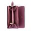 Malá dámská peněženka Oxybag Last Leather Rose