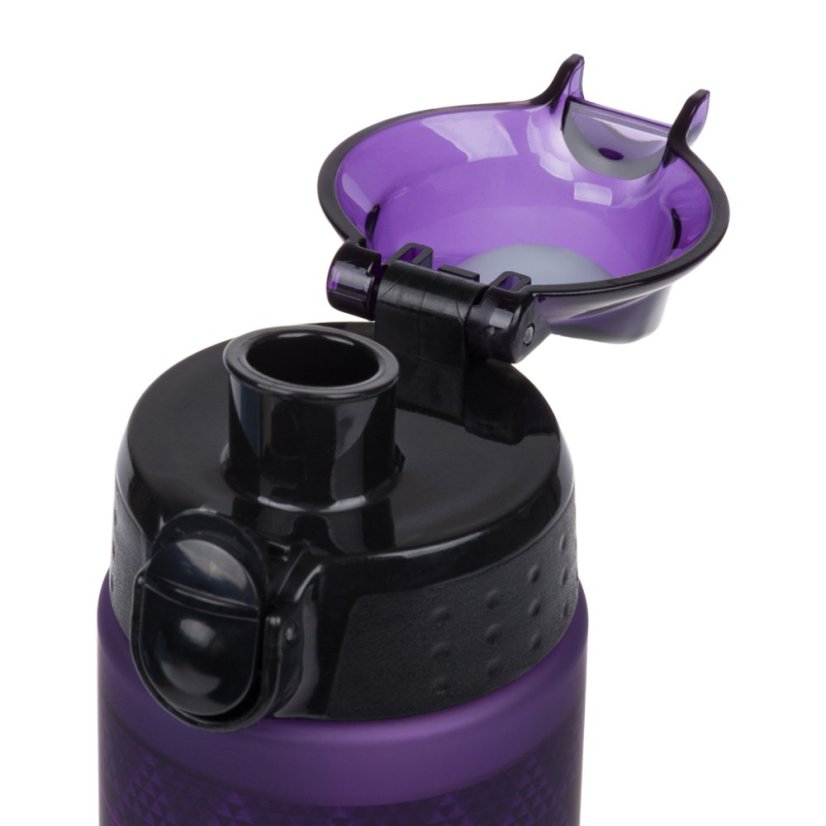 BAAGL Tritanová láhev na pití Plum, 700 ml - Baagl