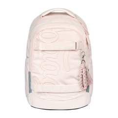 BAAGL SET 3 Skate max Creamy: batoh, penál, sáček - Baagl