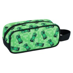 Peračník Baagl Minecraft Creeper