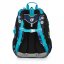 Školní batoh s krychličkami Topgal NIKI 22022