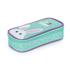 Pouzdro penál etue Oxybag komfort Oxy Bunny