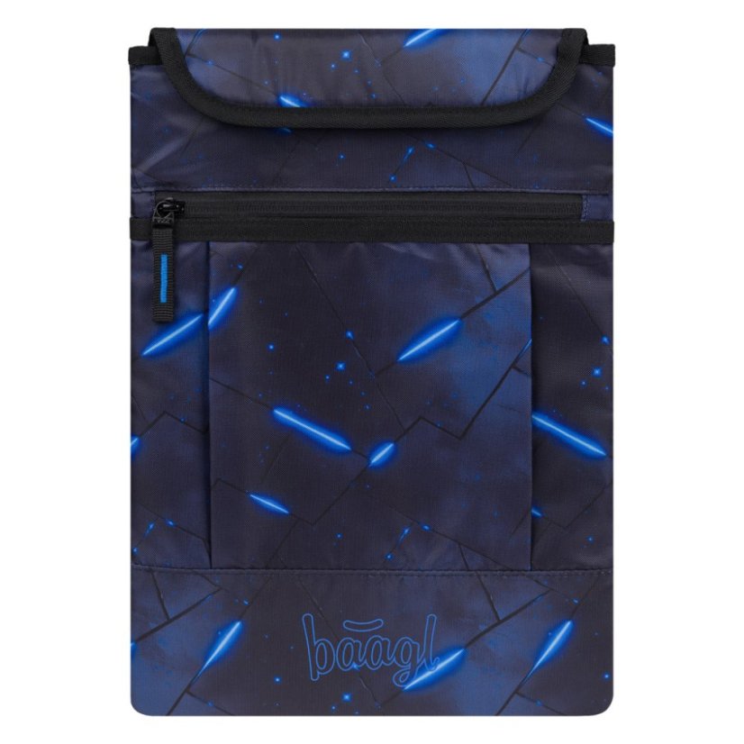 BAAGL Obal na notebook Flash GRS - Baagl