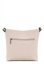 Crossbody kabelka Tamaris Anastasia Soft větší béžová