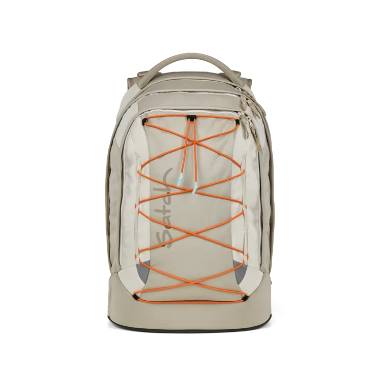 Studentský batoh Satch Pack - Crossed Sand