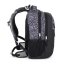 Bagmaster PORTO 25 A studentský set – černo-bílý - Bagmaster