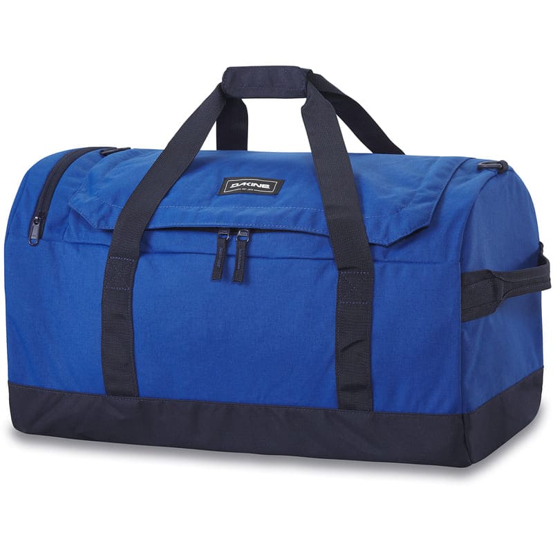Taška přes rameno DAKINE EQ DUFFLE 50L Deep Blue