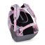 Bagmaster PORTO 24 B školní batoh – růžovo-modrý - Bagmaster