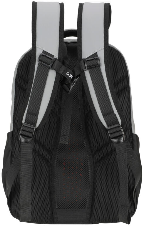 Batoh studentský Slay Dark grey