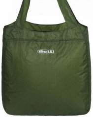 Nákupní taška Boll Ultralight SHPNG Bag zelená