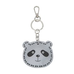 BAAGL Reflexný prívesok Panda - Baagl
