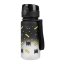 Dětská tritanová láhev na pití Baagl Gradient Batman Mask 350 ml