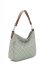 Crossbody kabelka Tamaris Anastasia malá zelená