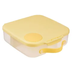 Krabička na svačinu b.box velká – Lemon Twist