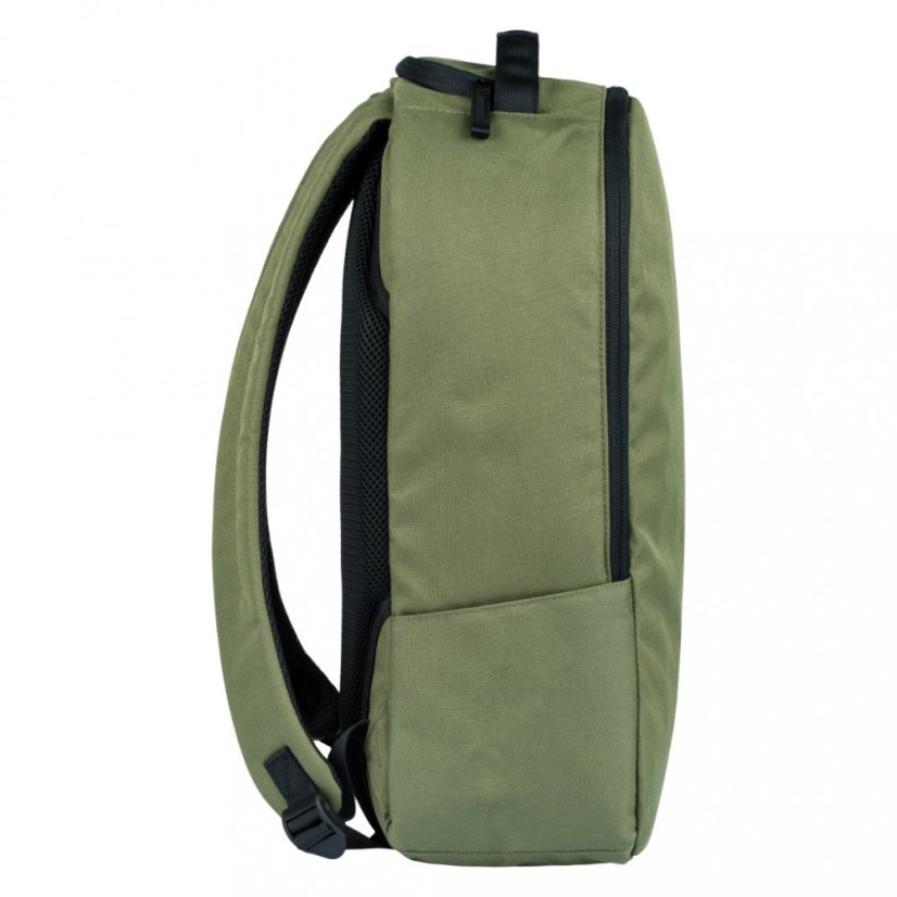 BAAGL Batoh eARTh Khaki - Baagl