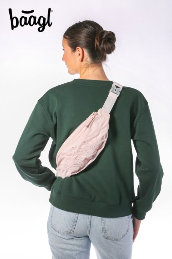 BAAGL Ľadvinka Snap Creamy - Baagl