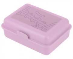 BAAGL Box na svačinu Lavender - Baagl
