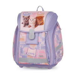 Školní set 3ks PREMIUM LIGHT Mazlíčci - Oxybag (Karton P+P) Školní set 3ks PREMIUM LIGHT Mazlíčci - Oxybag (Karton P+P)