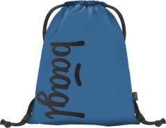 BAAGL Vrecko Ocean Blue - Baagl