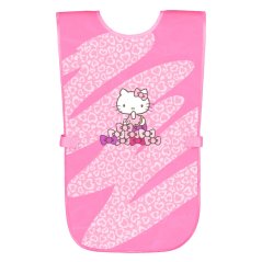 BAAGL Detská zástera Hello Kitty Sweet Leopard GRS - Baagl